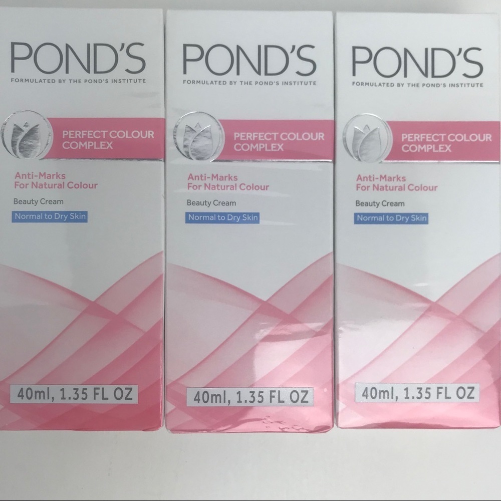 Pond's Perfect Colour Complex Natur…